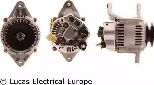 Lucas Electrical LRA03283 - Alternatore autozon.pro