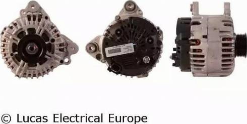 Lucas Electrical LRA03235 - Alternatore autozon.pro