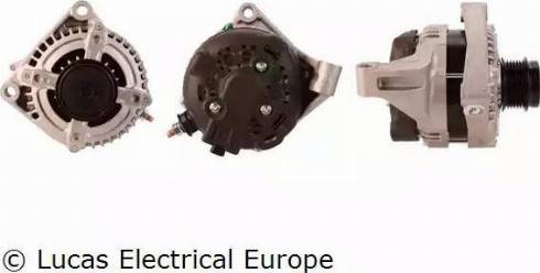 Lucas Electrical LRA02942 - Alternatore autozon.pro