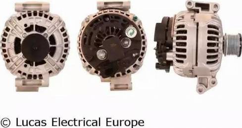 Lucas Electrical LRA02959 - Alternatore autozon.pro