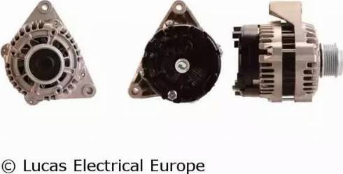 Lucas Electrical LRA02952 - Alternatore autozon.pro