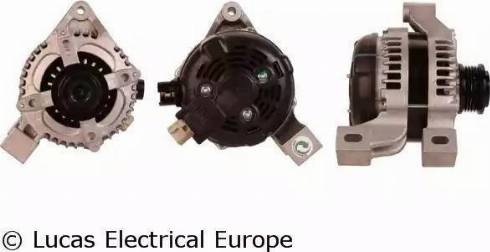 Lucas Electrical LRA03217 - Alternatore autozon.pro