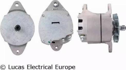 Lucas Electrical LRA02479 - Alternatore autozon.pro