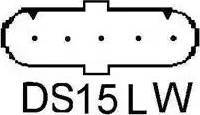 Lucas Electrical LRA02513 - Alternatore autozon.pro