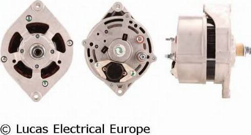 Lucas Electrical LRA02688 - Alternatore autozon.pro