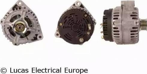 Lucas Electrical LRA02091 - Alternatore autozon.pro