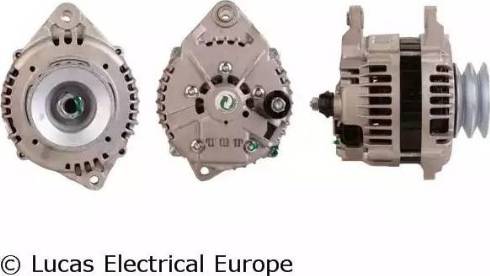 Lucas Electrical LRA02069 - Alternatore autozon.pro