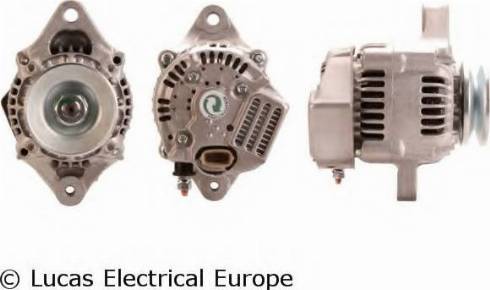 Lucas Electrical LRA02008 - Alternatore autozon.pro