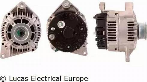 Lucas Electrical LRA02012 - Alternatore autozon.pro