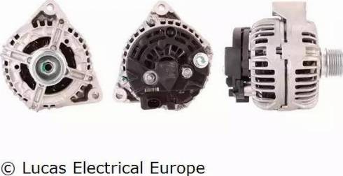 Lucas Electrical LRA02145 - Alternatore autozon.pro