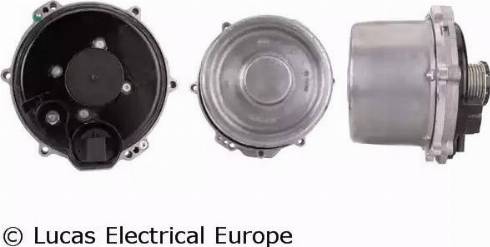 Lucas Electrical LRA02108 - Alternatore autozon.pro