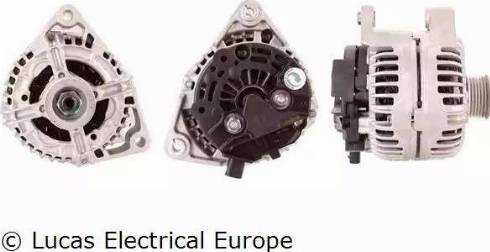 Lucas Electrical LRA02130 - Alternatore autozon.pro