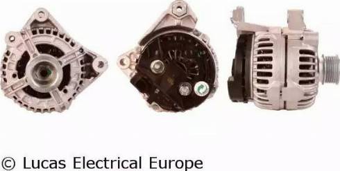 Lucas Electrical LRA02844 - Alternatore autozon.pro