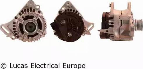 Lucas Electrical LRA02360 - Alternatore autozon.pro