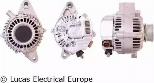 Lucas Electrical LRA02316 - Alternatore autozon.pro