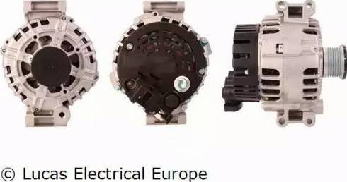 Lucas Electrical LRA02335 - Alternatore autozon.pro