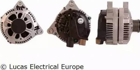 Lucas Electrical LRA02332 - Alternatore autozon.pro