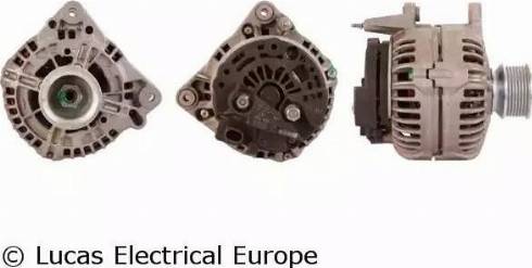 Lucas Electrical LRA02290 - Alternatore autozon.pro