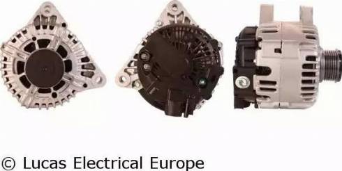 Lucas Electrical LRA02226 - Alternatore autozon.pro