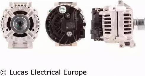 Lucas Electrical LRA02751 - Alternatore autozon.pro