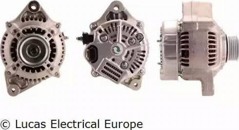 Lucas Electrical LRB00211 - Alternatore autozon.pro