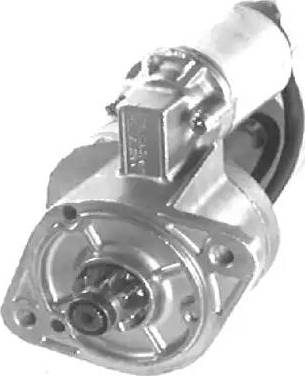 Lucas Electrical LRS00379 - Motorino d'avviamento autozon.pro