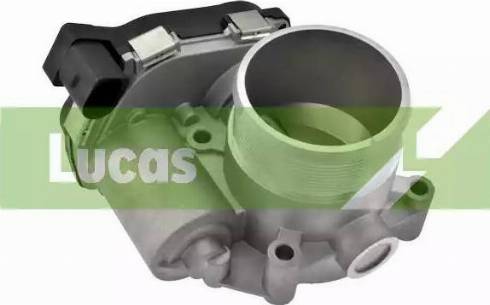 Lucas Electrical LTH454 - Corpo farfallato autozon.pro