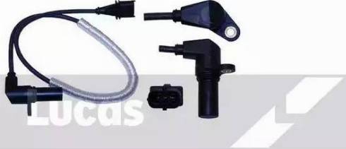 Lucas Electrical SEB969 - Generatore di impulsi, Albero a gomiti autozon.pro