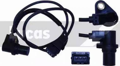 Lucas Electrical SEB490 - Generatore di impulsi, Albero a gomiti autozon.pro