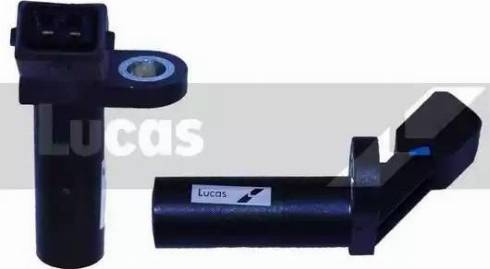 Lucas Electrical SEB412 - Generatore di impulsi, Albero a gomiti autozon.pro