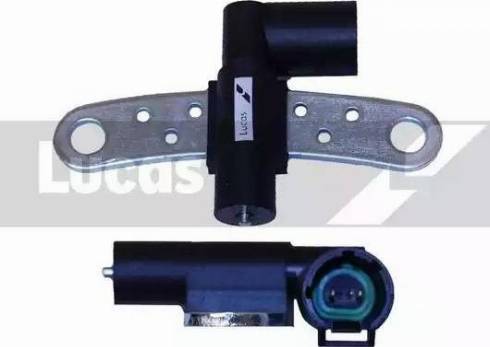 Lucas Electrical SEB439 - Generatore di impulsi, Albero a gomiti autozon.pro