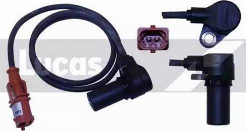 Lucas Electrical SEB432 - Generatore di impulsi, Albero a gomiti autozon.pro