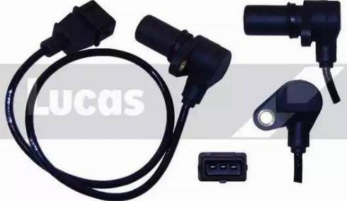 Lucas Electrical SEB428 - Generatore di impulsi, Albero a gomiti autozon.pro