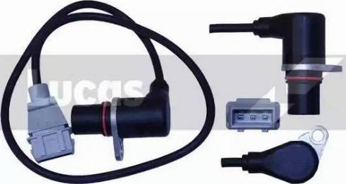 Lucas Electrical SEB474 - Generatore di impulsi, Albero a gomiti autozon.pro