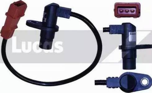 Lucas Electrical SEB 155 - Generatore di impulsi, Albero a gomiti autozon.pro