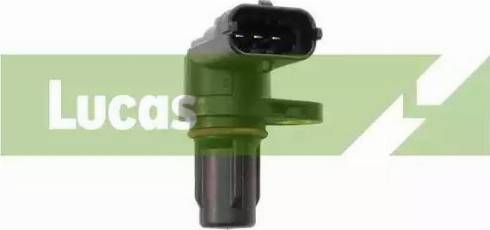 Lucas Electrical SEB1102 - Sensore, Posizione albero a camme autozon.pro