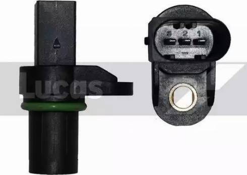 Lucas Electrical SEB1133 - Sensore, Posizione albero a camme autozon.pro