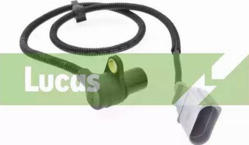 Lucas Electrical SEB869 - Generatore di impulsi, Albero a gomiti autozon.pro