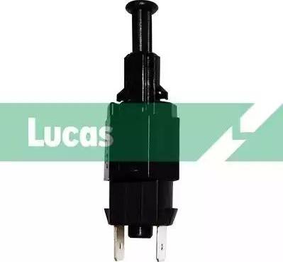 Lucas Electrical SMB432 - Interruttore luce freno autozon.pro