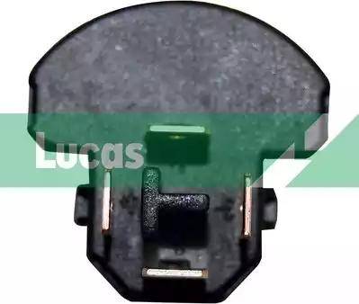 Lucas Electrical SMB758 - Interruttore luce freno autozon.pro