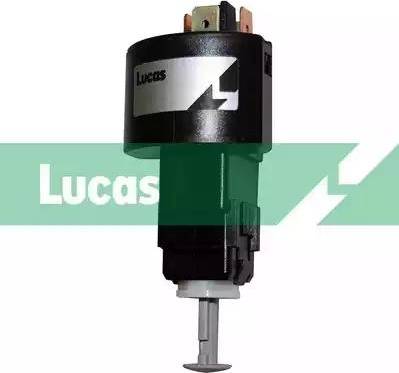 Lucas Electrical SMB758 - Interruttore luce freno autozon.pro