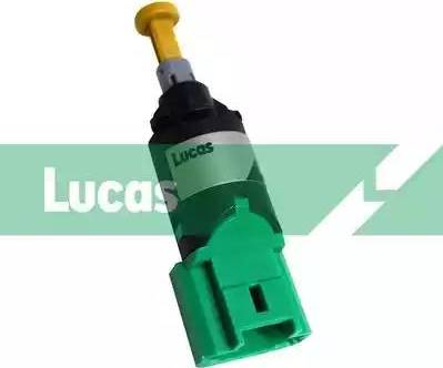 Lucas Electrical SMB716 - Interruttore luce freno autozon.pro