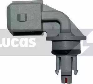 Lucas Electrical SNB984 - Sensore, Temperatura aria aspirata autozon.pro