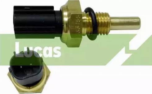 Lucas Electrical SNB1006 - Sensore, Temperatura refrigerante autozon.pro