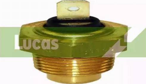 Lucas Electrical SNB133 - Sensore, Temperatura refrigerante autozon.pro