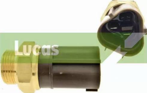 Lucas Electrical SNB1227 - Termocontatto, Ventola radiatore autozon.pro