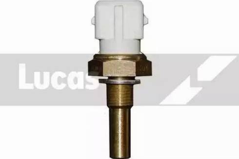 Lucas Electrical SNB806 - Sensore, Temperatura refrigerante autozon.pro