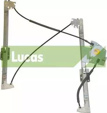 Lucas Electrical WRL2014R - Alzacristallo autozon.pro