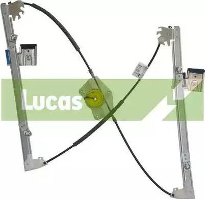 Lucas Electrical WRL2100L - Alzacristallo autozon.pro