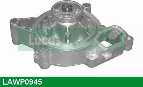 Lucas Engine Drive LAWP0945 - Pompa acqua autozon.pro